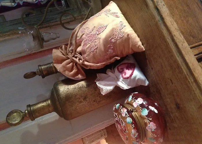 Maison Marthe B&B