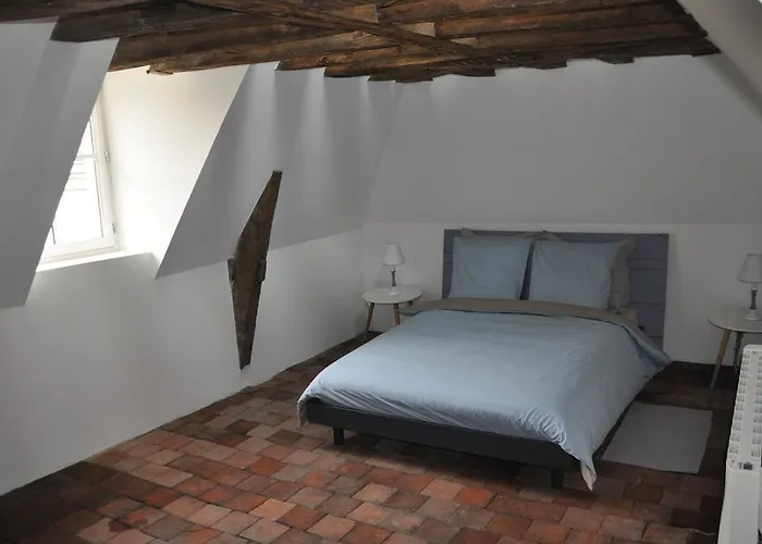 B&B Le Relais des Saints Pères