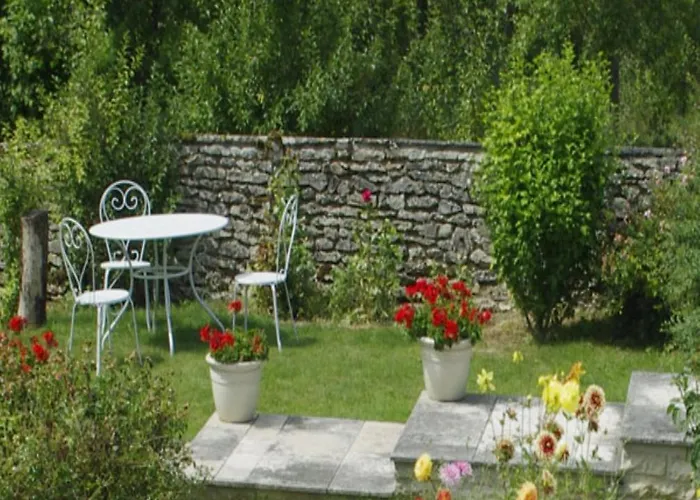 Le Clos Du Murier
